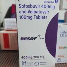 sofosbuvir